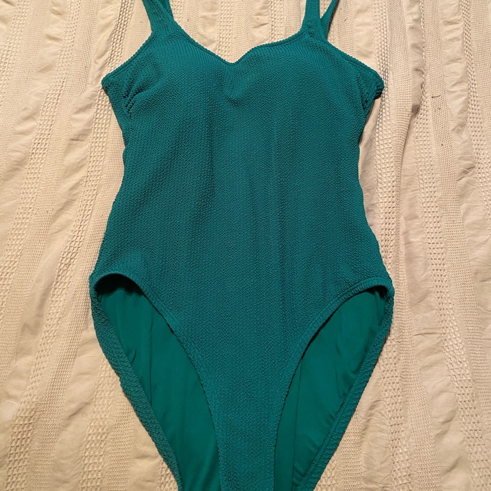 woman swimsuit